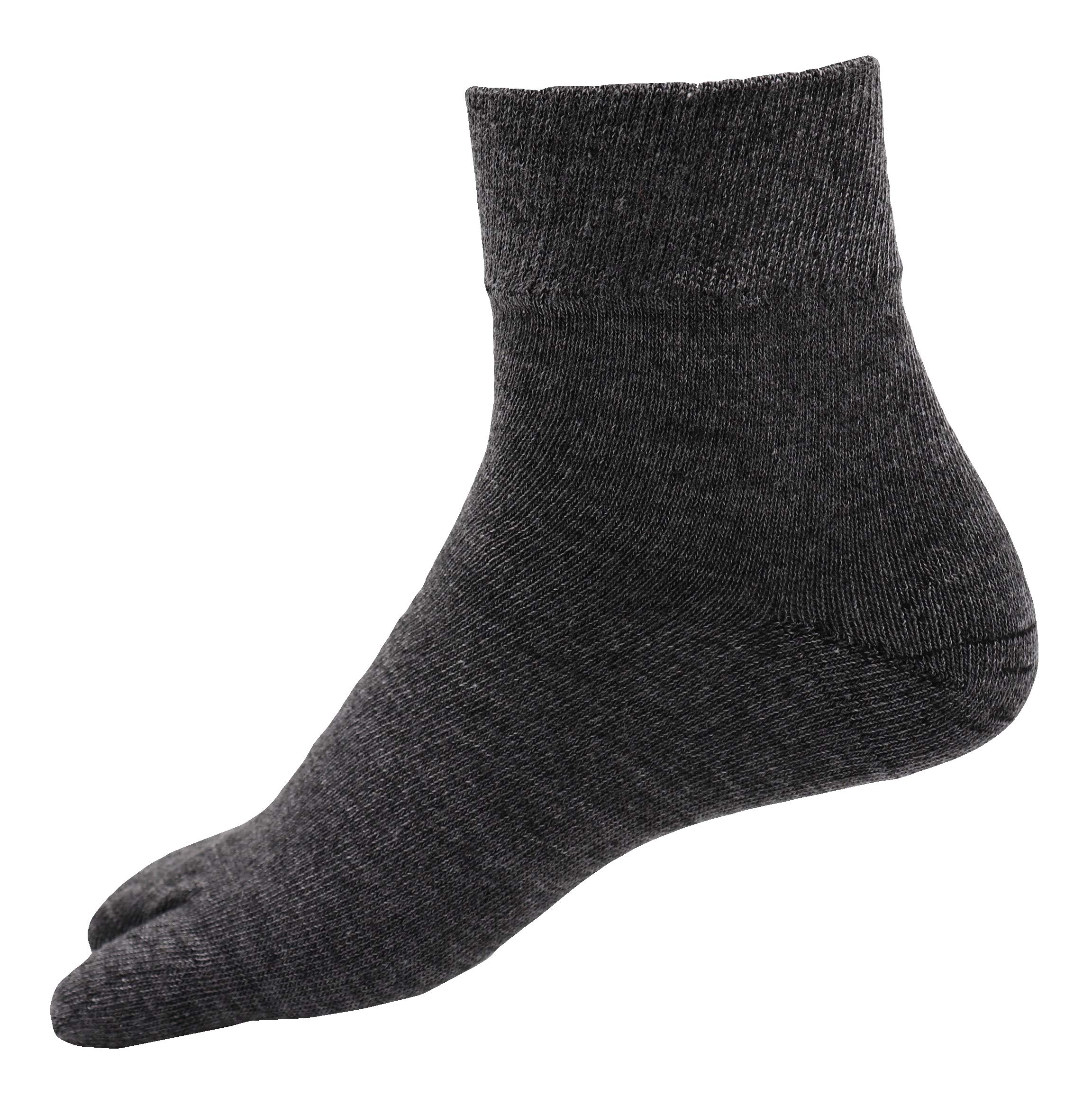 RC ROYAL CLASS Women's Woolen Multicolored Socks - Image 5