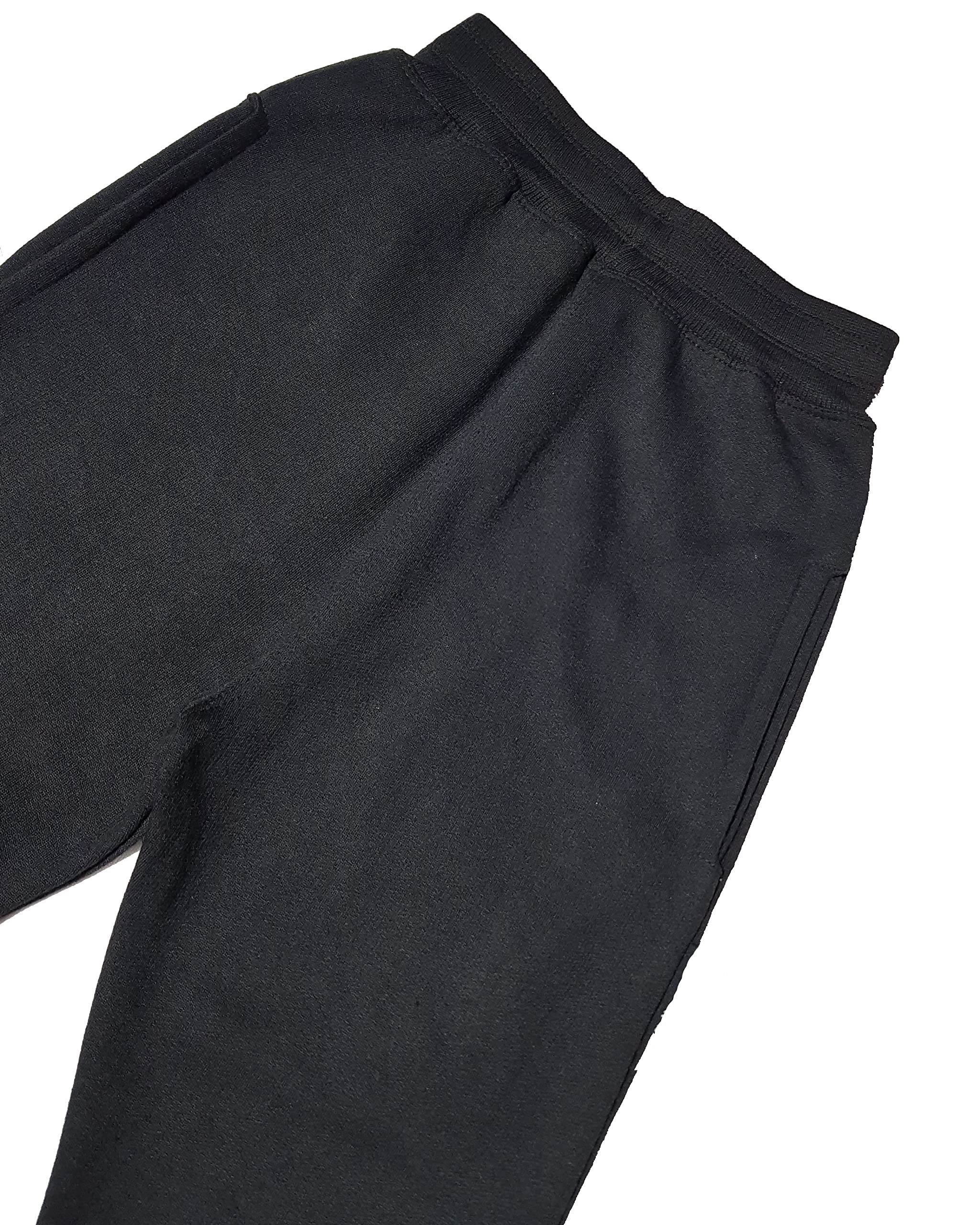 STARLATH Kids Fleece Track Pant for Boys & Girls - Image 5