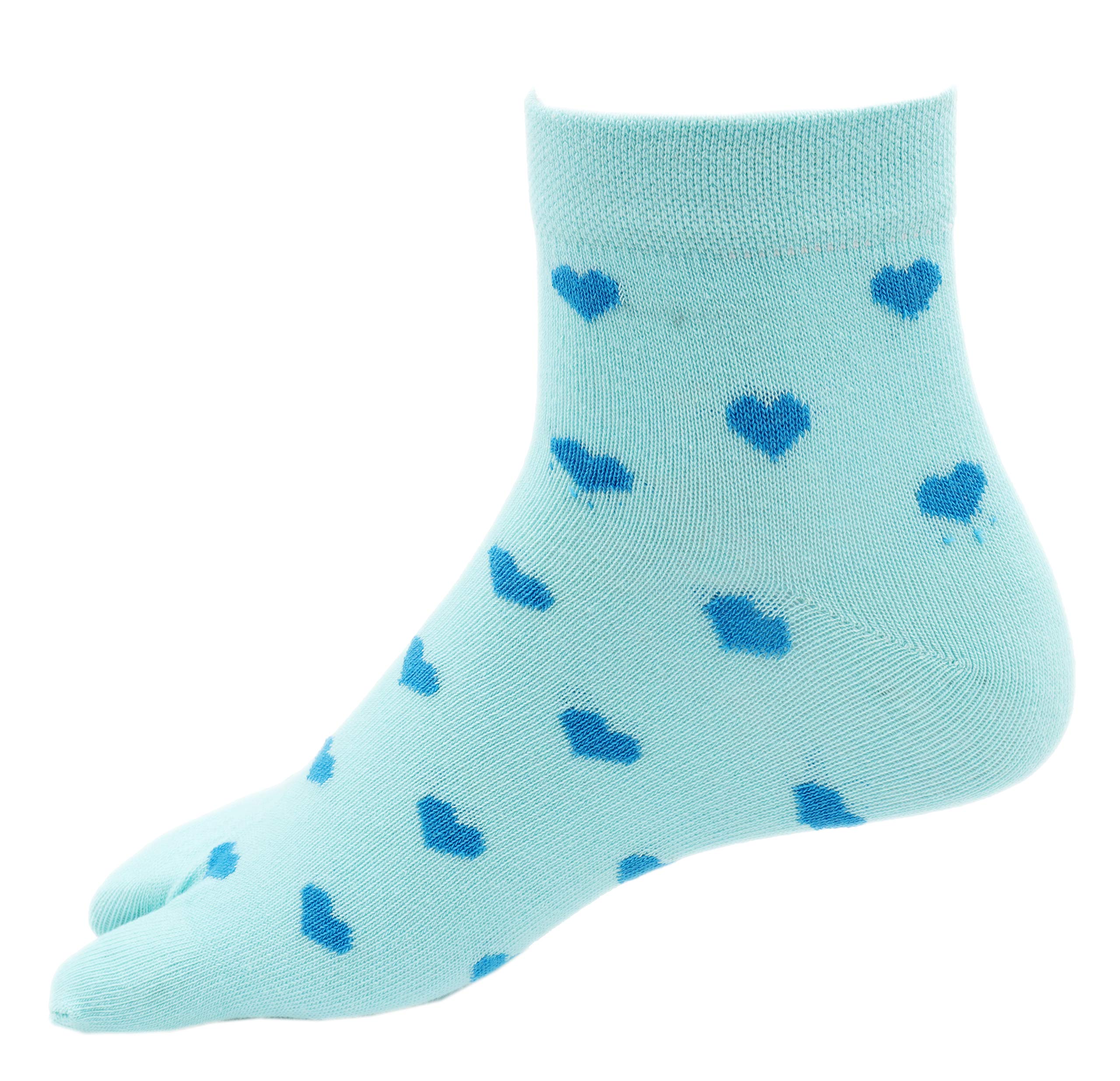 RC. ROYAL CLASS Women Multicolored Socks - Image 3