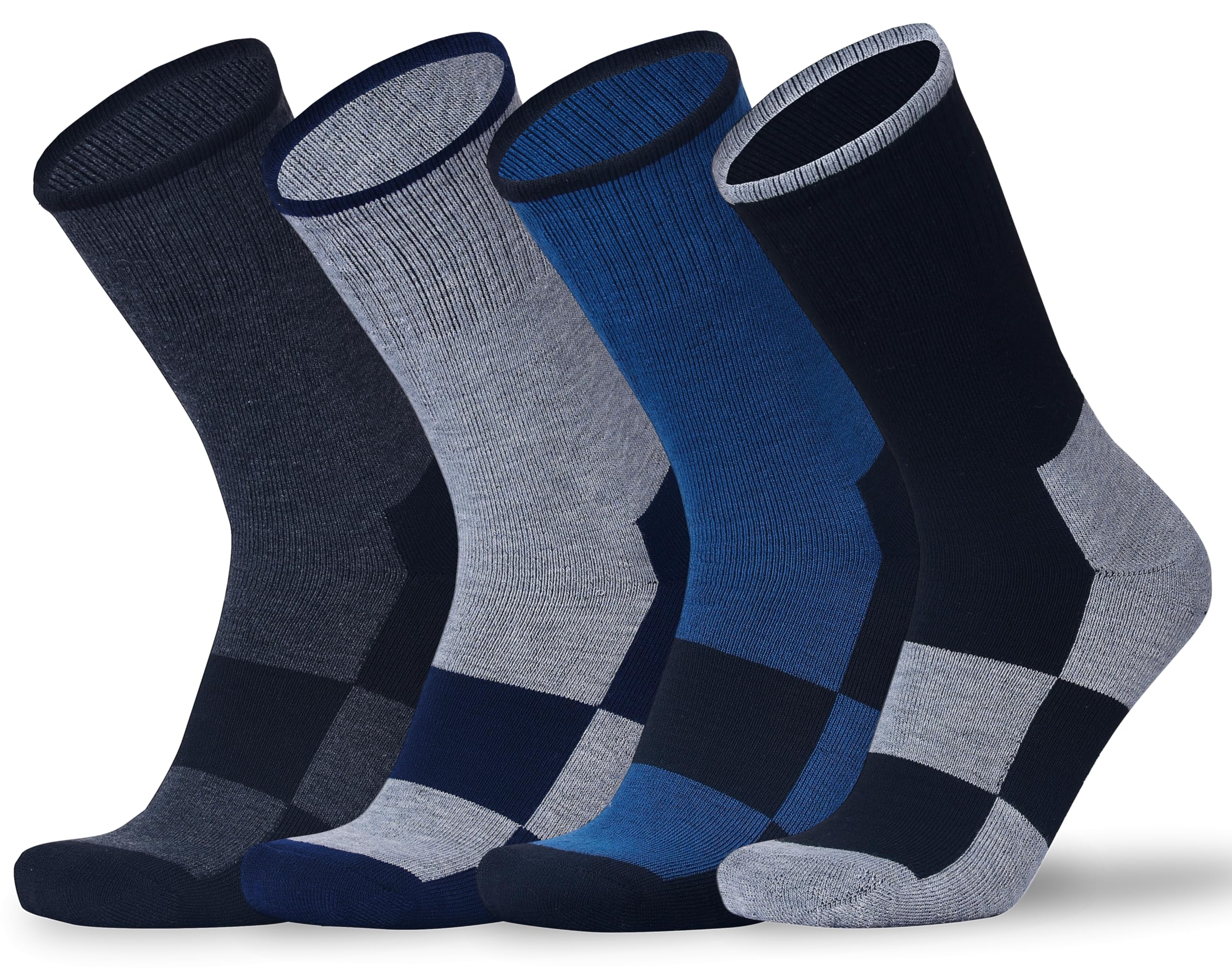 ROYAL CLASS Men's Thermal Socks