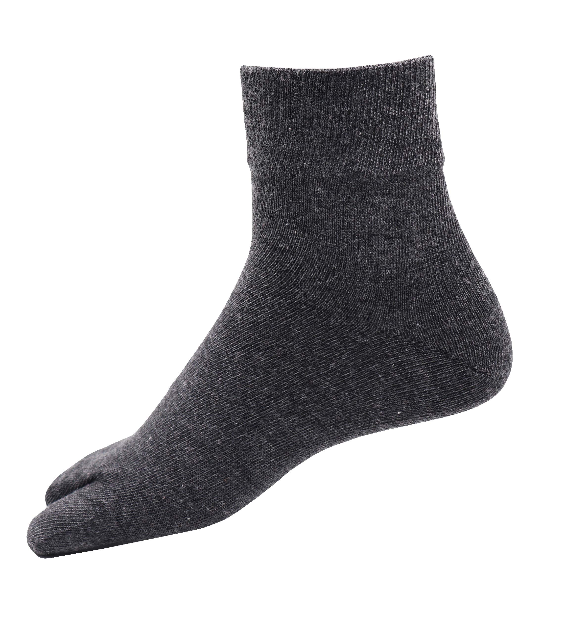 RC ROYAL CLASS Women's Woolen Multicolored Socks - Image 3