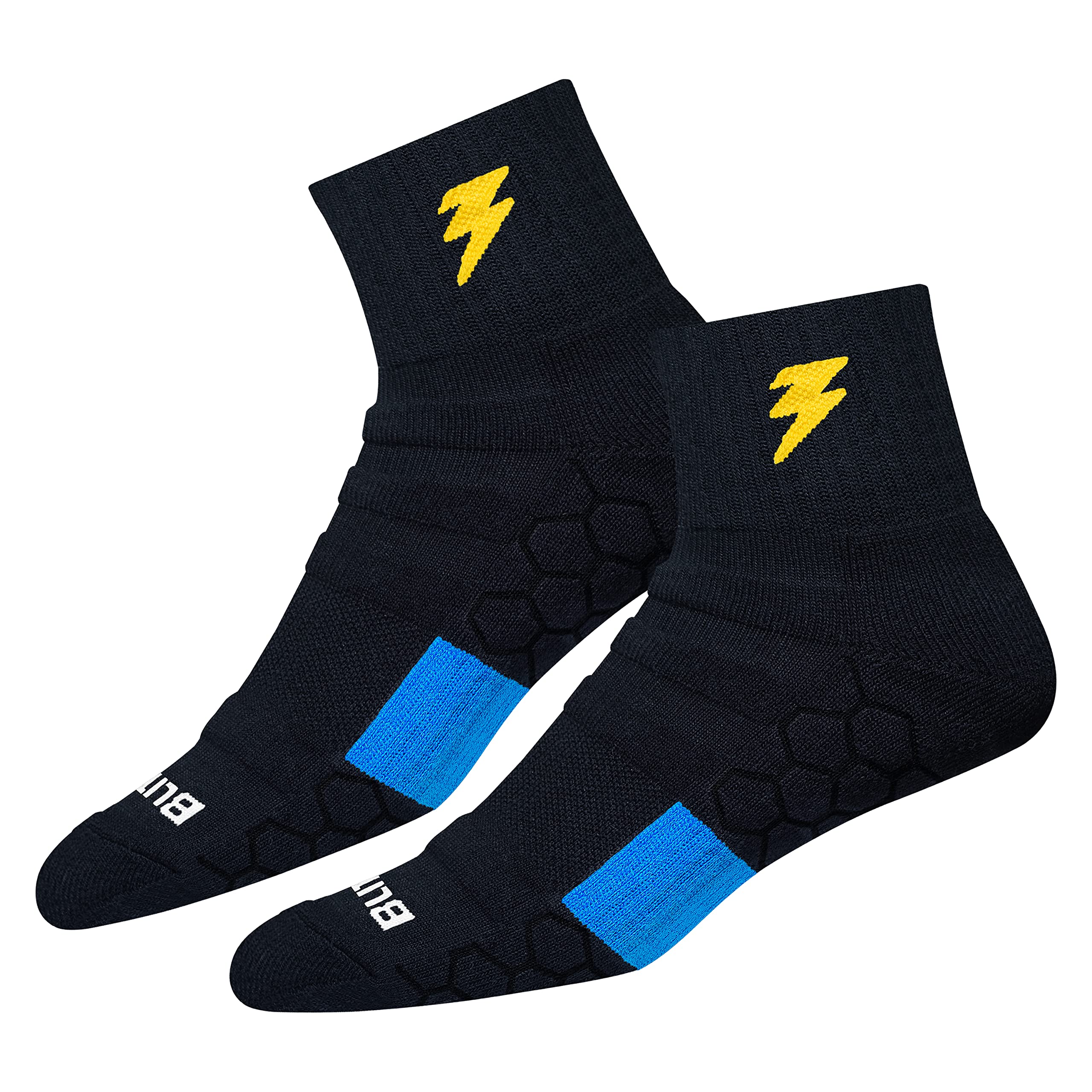 BLITZSOX Sports Socks for Men - Image 3