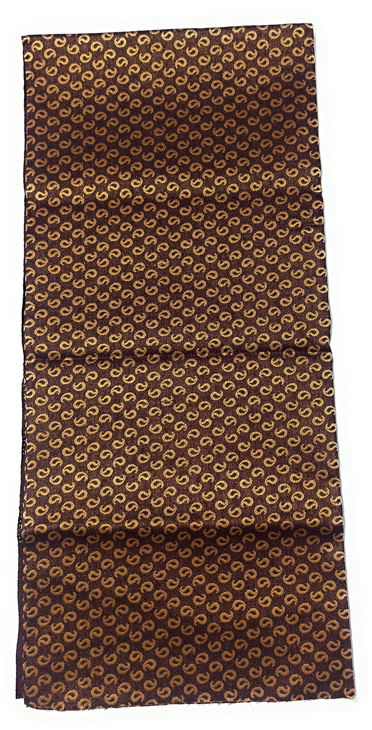 GarbGlide Women Cotton Blend Multicolor Unstitched Blouse - Image 5