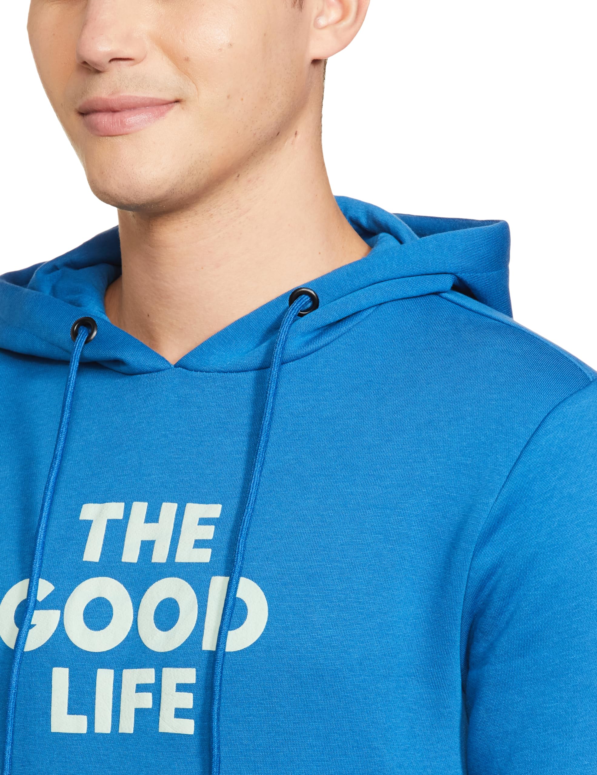 Amazon Men Cotton Blend Hoodie - Image 3