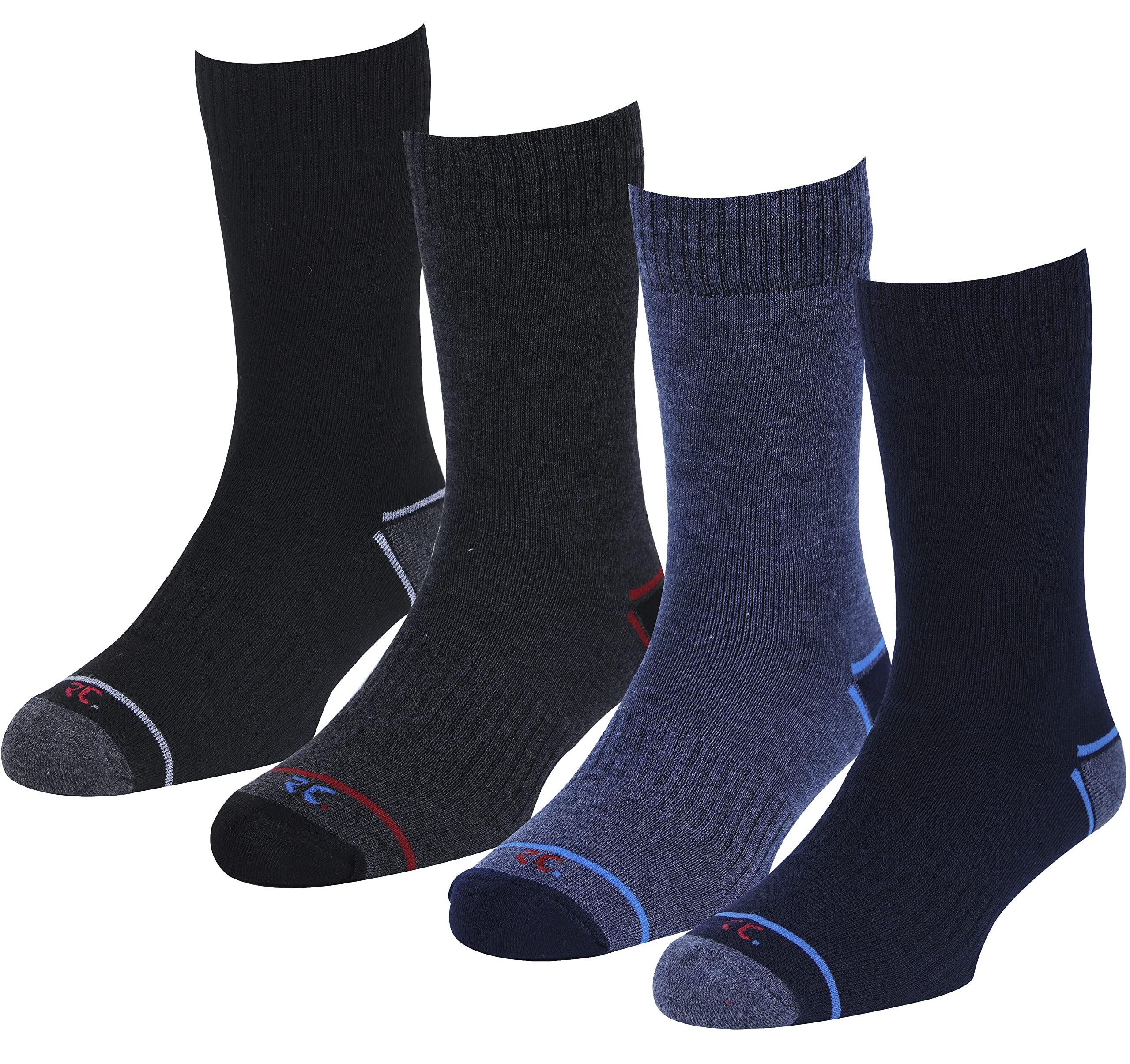 RC ROYAL CLASS Men Woolen Socks - Multicolored