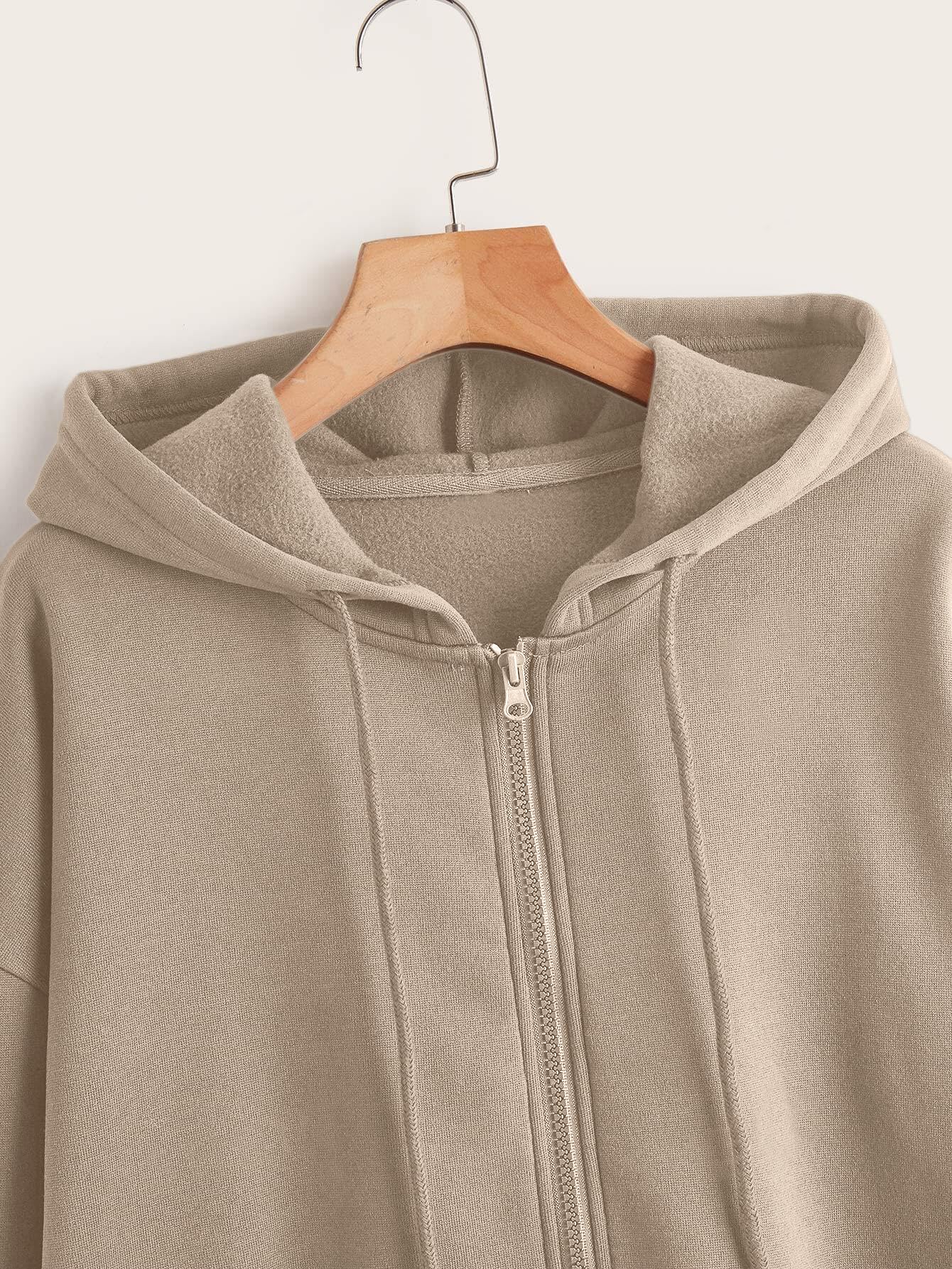 TAGAS Printed Hoodie for Women - Image 5