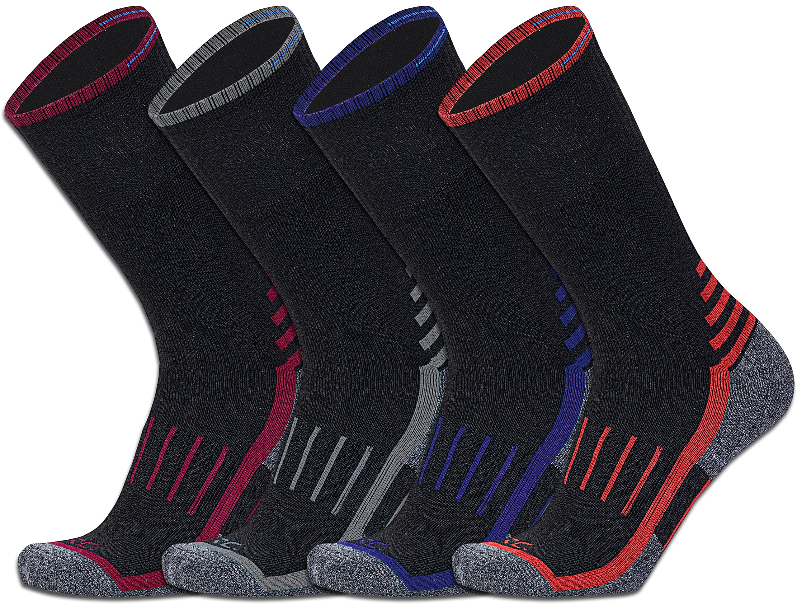 RC ROYAL CLASS Thermal Socks for Men