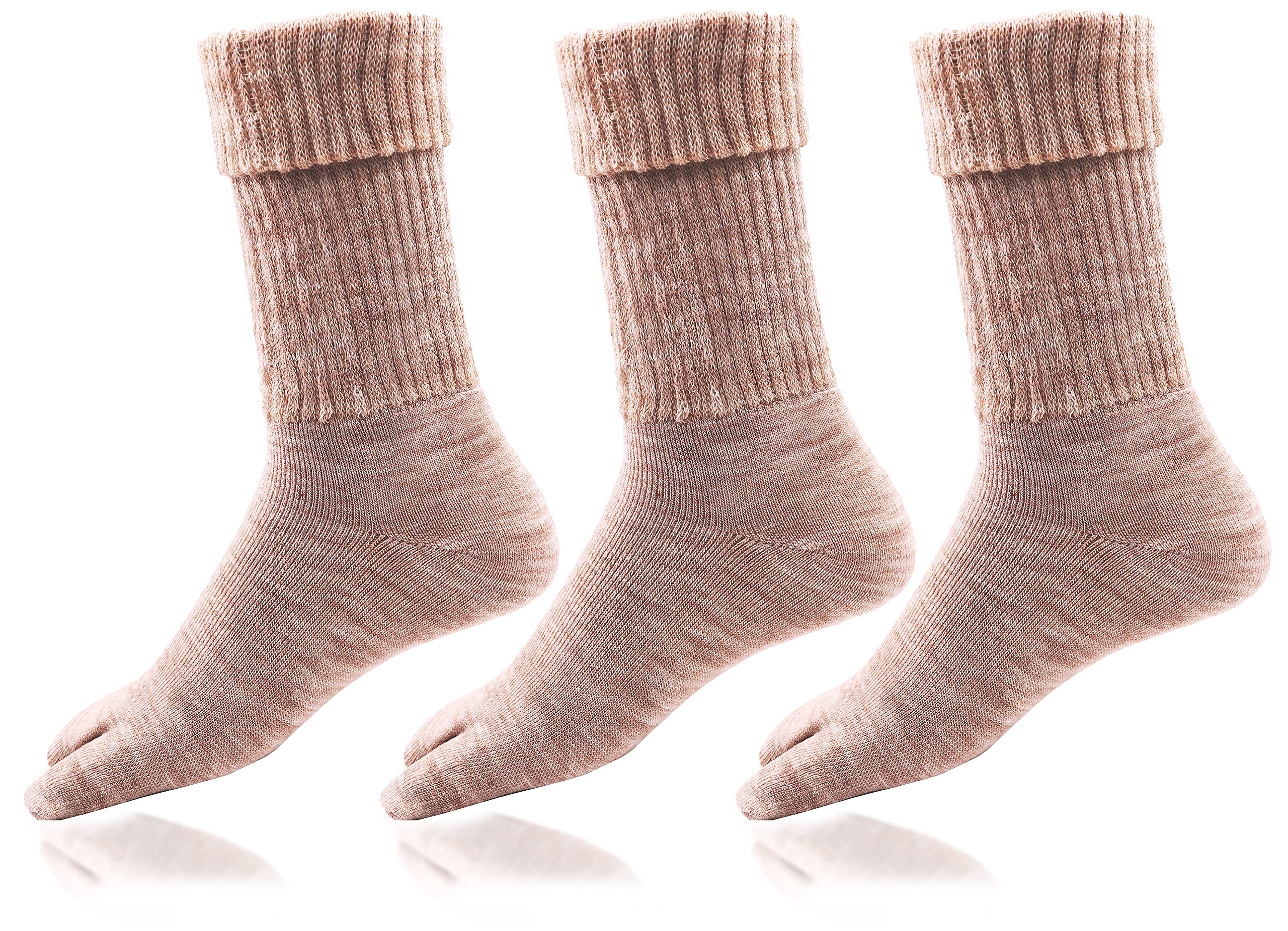 Royal Class Women's Woolen Calf Socks