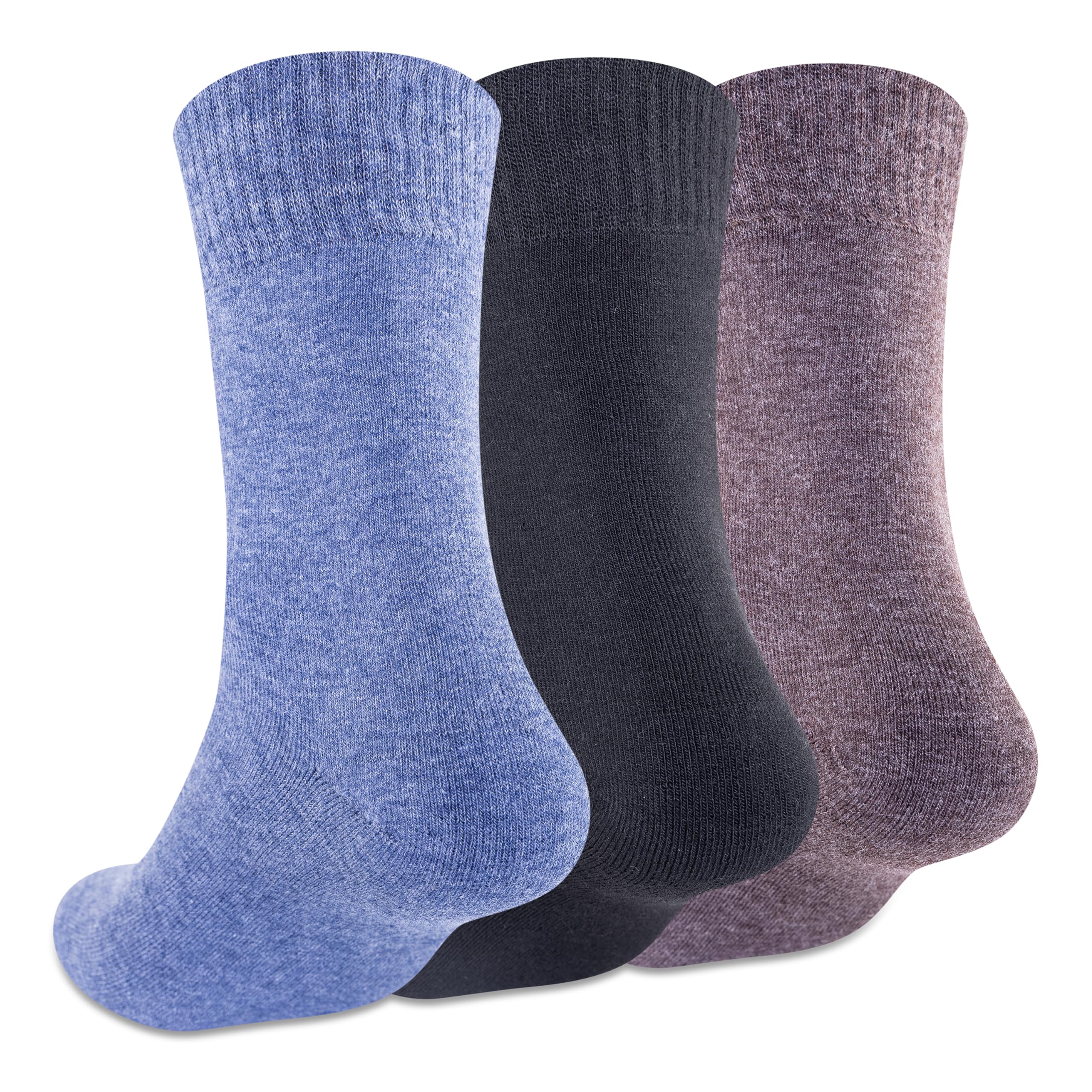 Supersox Men's Thermal Socks - Multicolour - Image 3