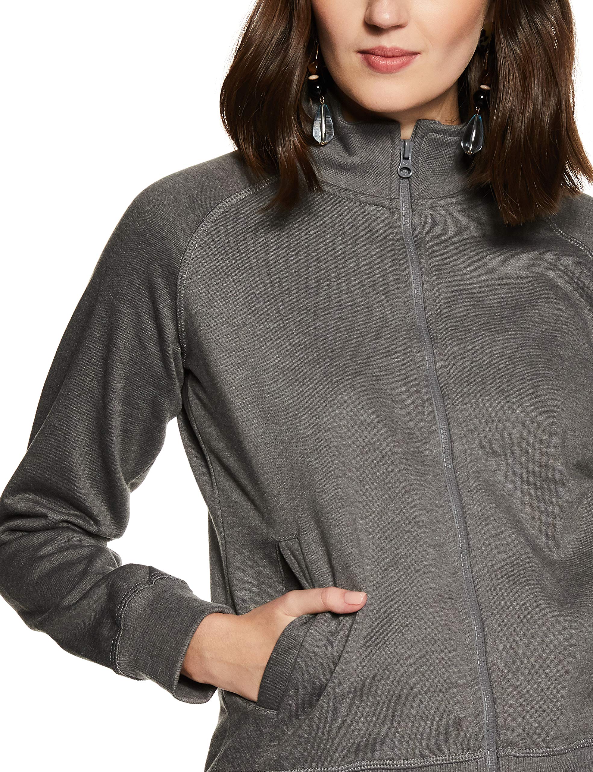 Amazon Women Cottonblend Sweatshirts - Image 4