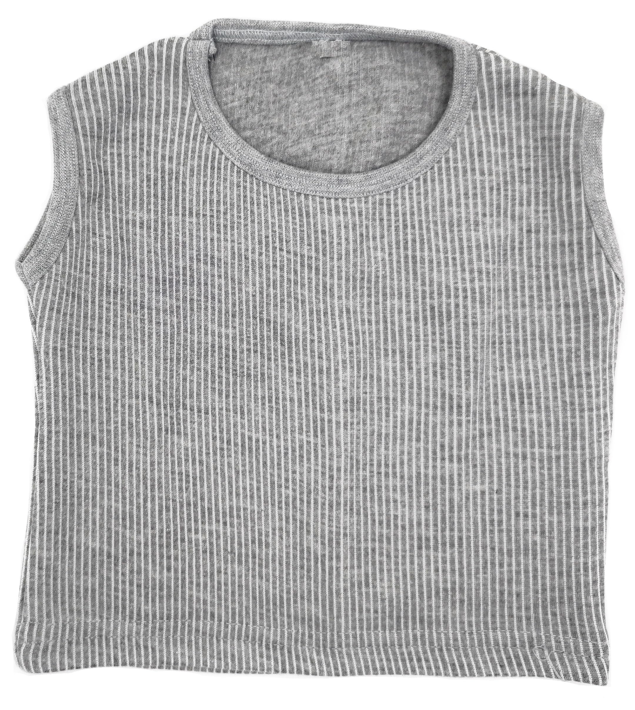 Tangy Kids Thermal Vest for Infants - Body Warmer - Image 3