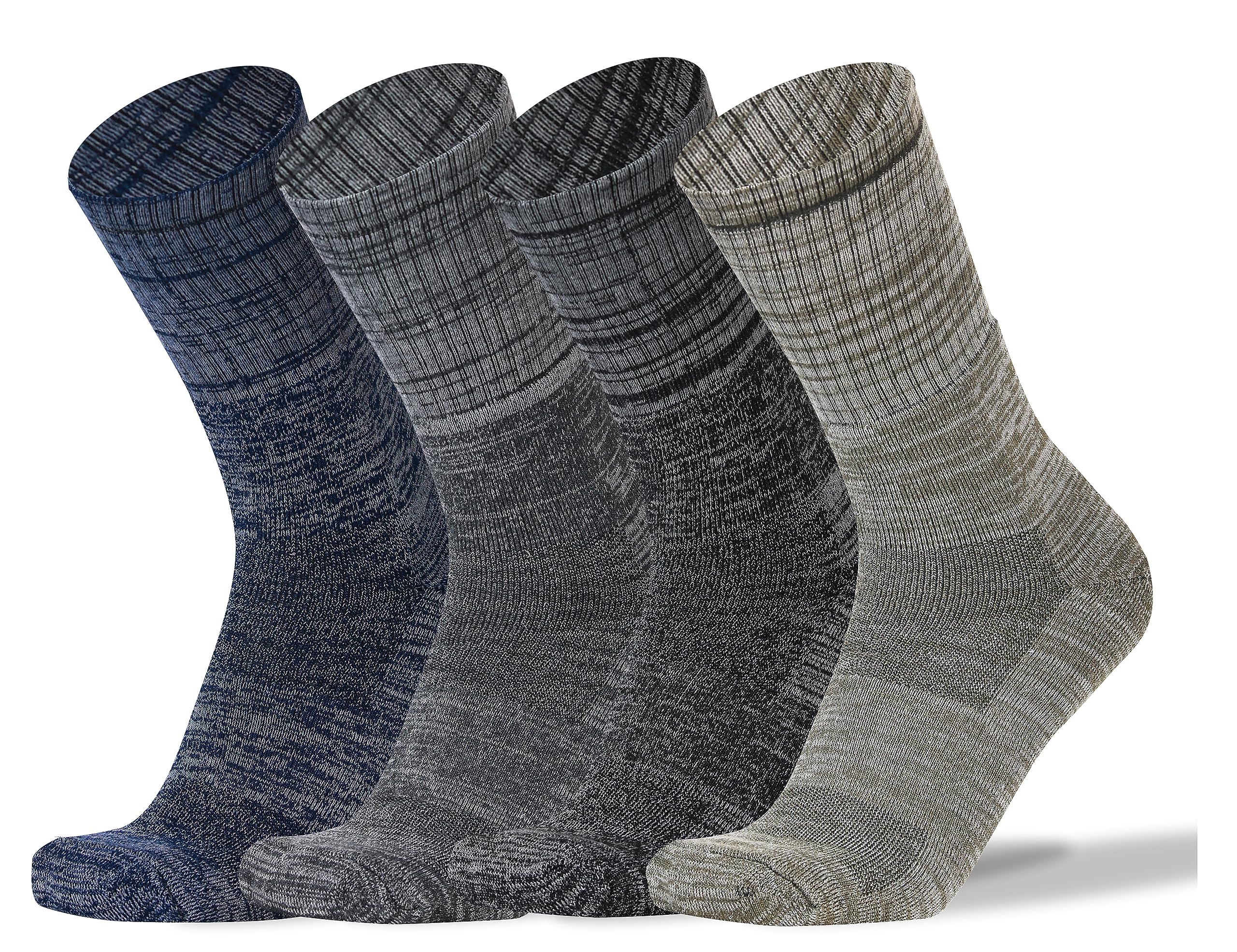 RC ROYAL CLASS Thermal Socks for Men