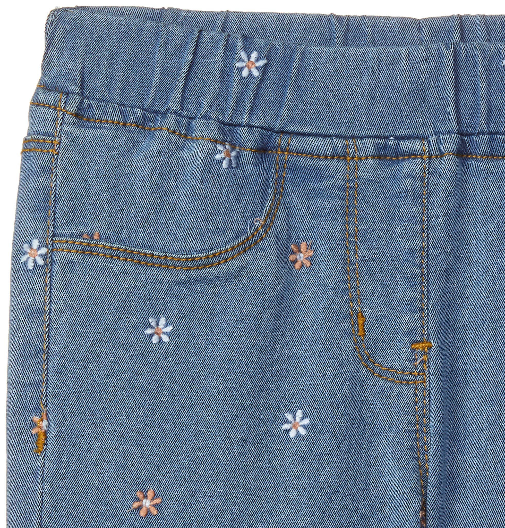 Amazon Girls Slim Fit Jogger Jeans - Elasticated - Image 4