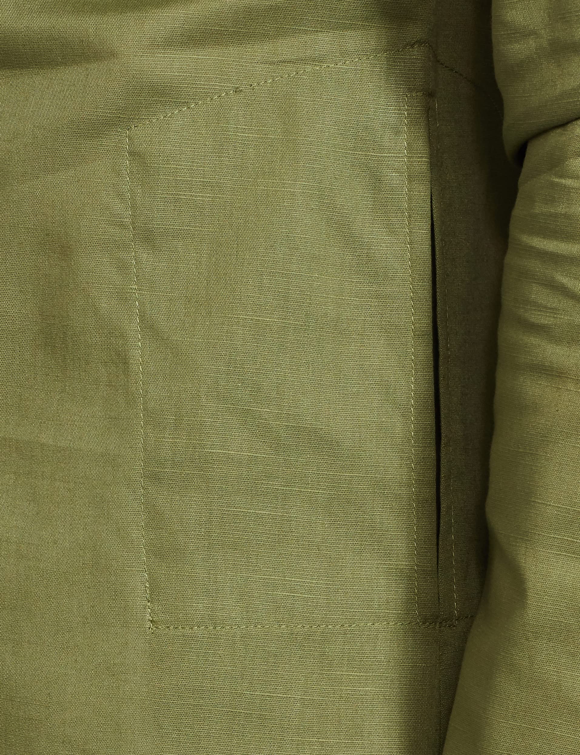 Symbol Men Kurta Sets - Olive - Image 5